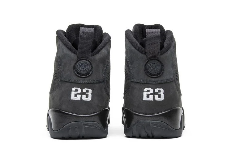 Кроссовки Air Jordan 9 Retro 'Anthracite'