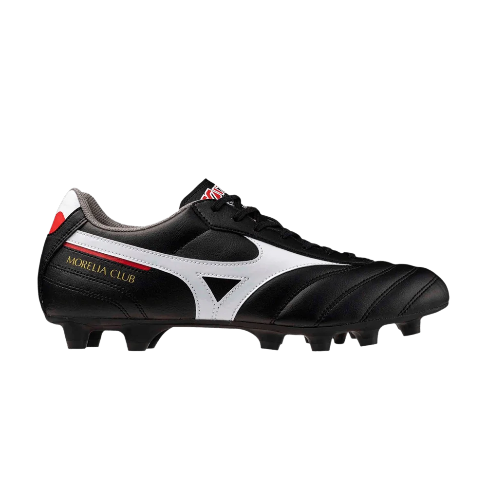 Krossovki-Mizuno-Morelia-2-Club-Black-White