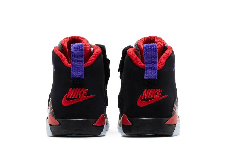 Кроссовки Air Jordan MVP TD 'Raptors'