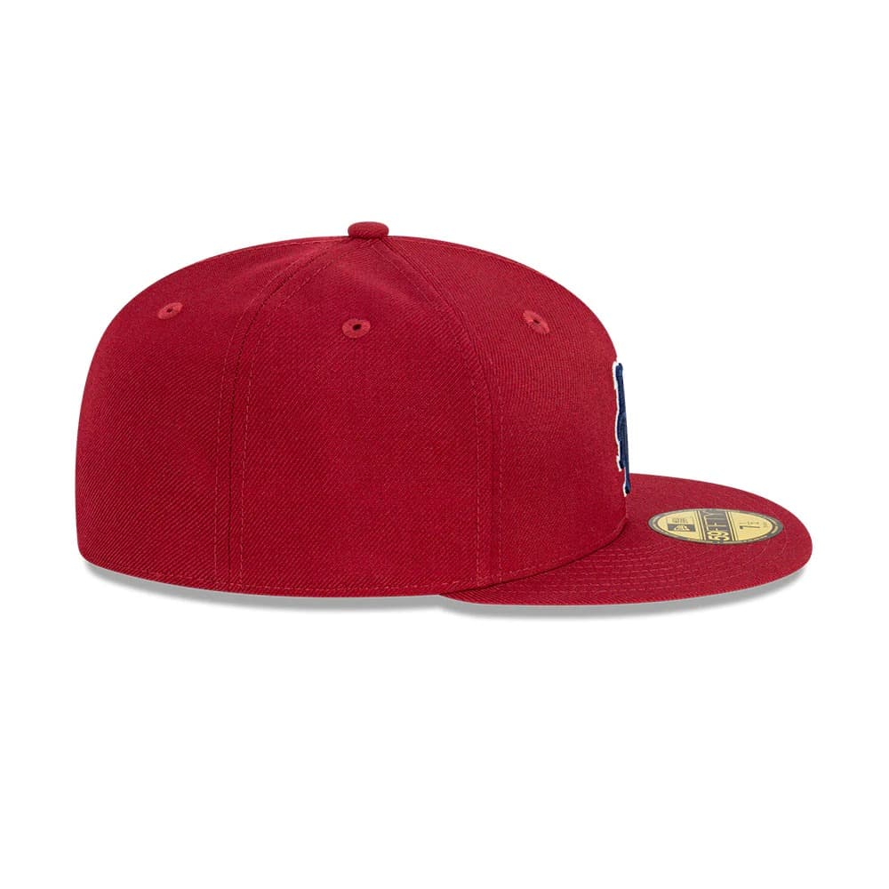 New-Era-New-York-Mets-Bordeaux-59FIFTY-MLB-Fitted-Hat-6