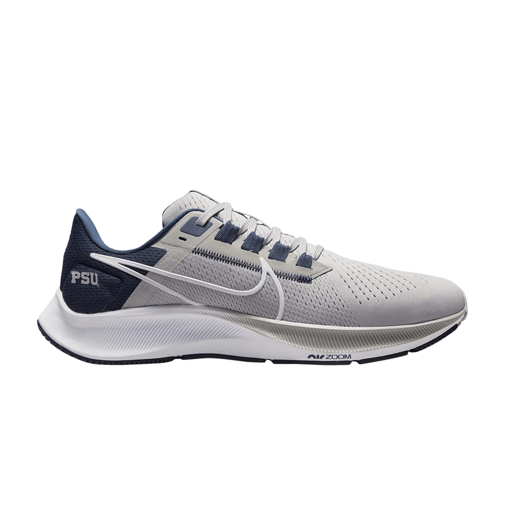 Кроссовки Nike Air Zoom Pegasus 38 'Pewter Grey'