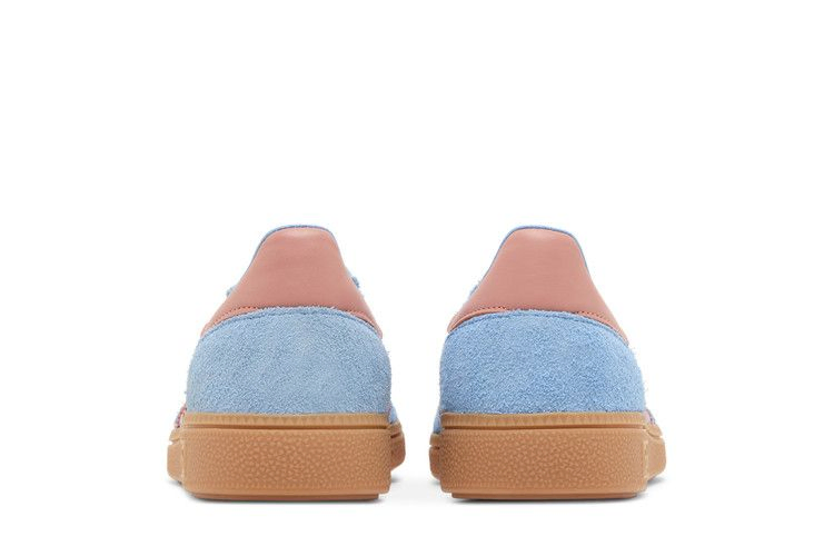 Кроссовки adidas Wmns Handball Spezial 'Light Blue Wonder Clay'