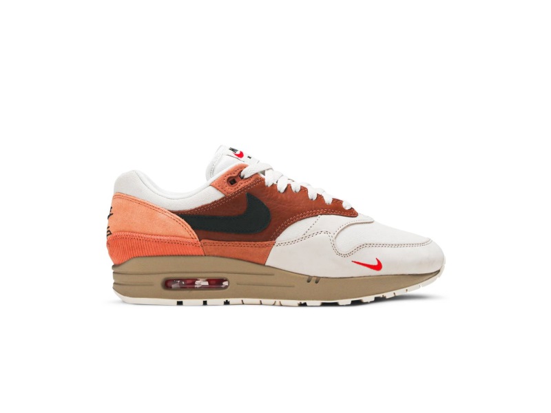 Кроссовки Nike Air Max 1 City Pack Amsterdam