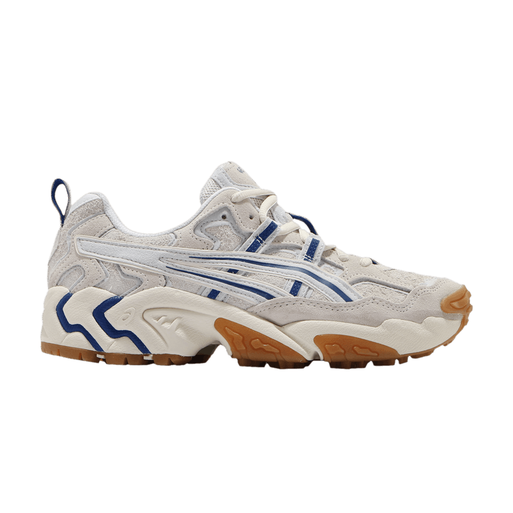 Кроссовки Asics Gel Nandi 'Glacier Grey'