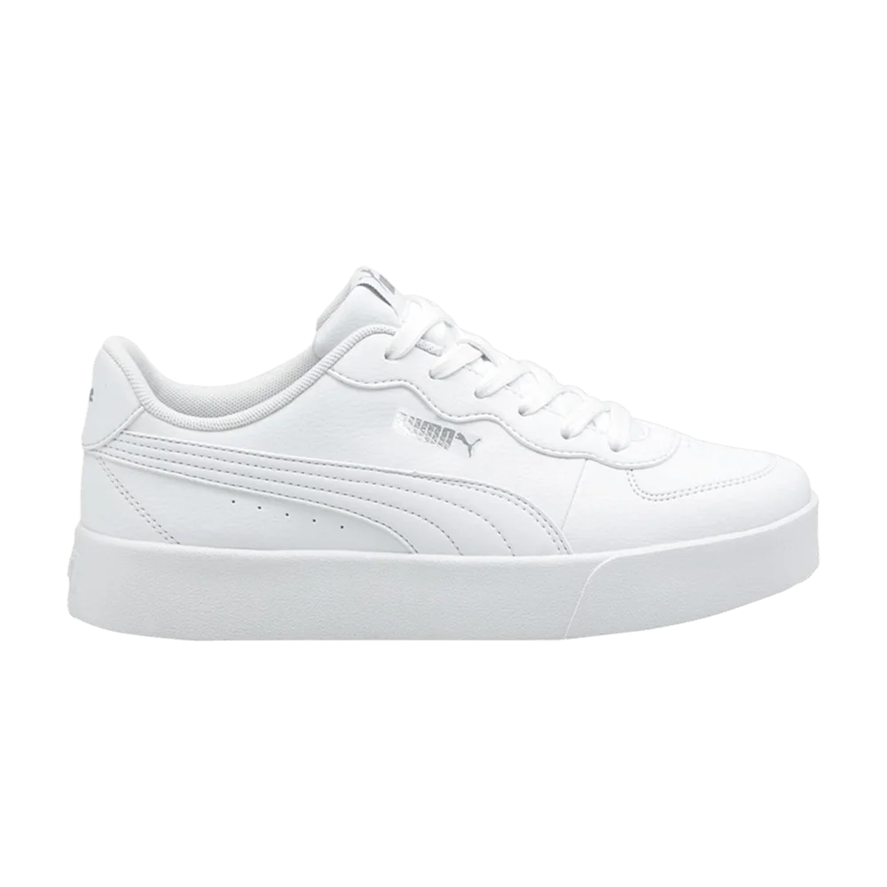 Krossovki-Puma-Wmns-Skye-Clean-White