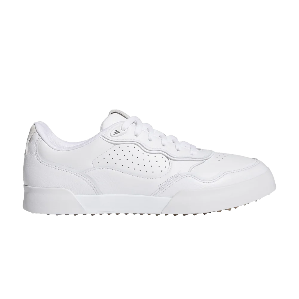 Кроссовки adidas Retrocross 25 Spikeless Golf 'White'