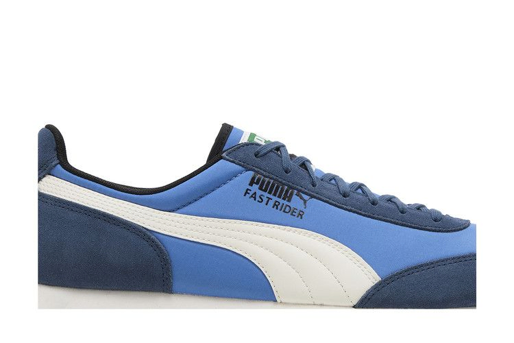 Кроссовки Puma Fast Rider Source 'Palace Blue Dark Denim'