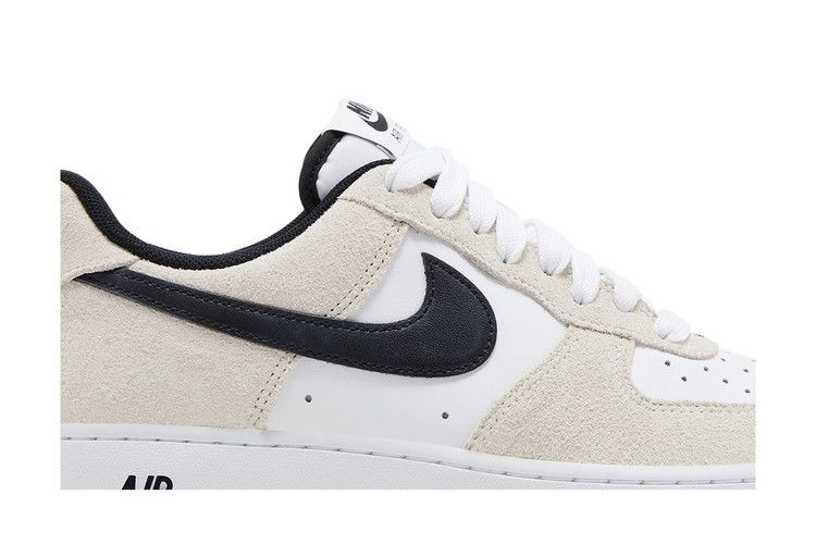 Кроссовки Nike Air Force 1 '07 LV8 'Photon Dust Black'