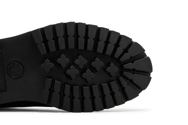Timberland 6 Inch Premium Boot 'Black'