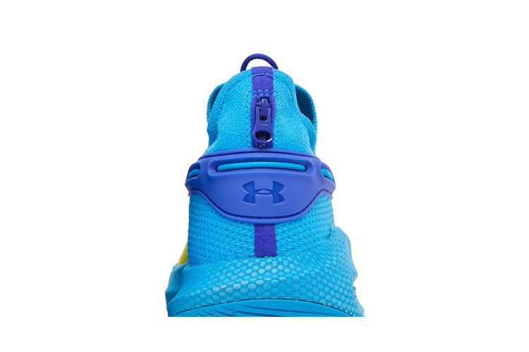 Кроссовки Under Armour Curry 6 'Family Business'