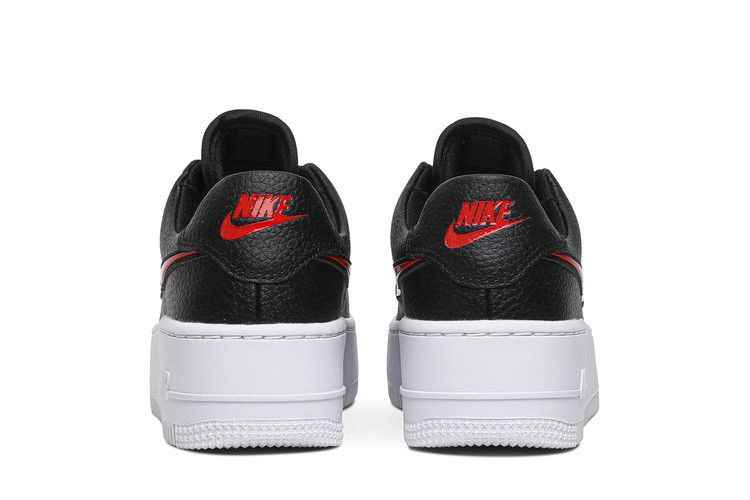 Кроссовки Nike Wmns Air Force 1 Low Sage 'Valentine's Day'