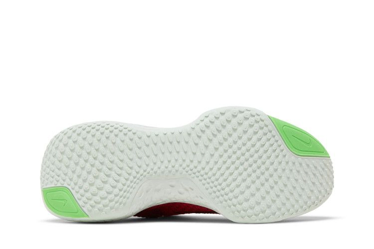 Кроссовки Nike ZoomX Invincible Run Flyknit 2 'Siren Red'