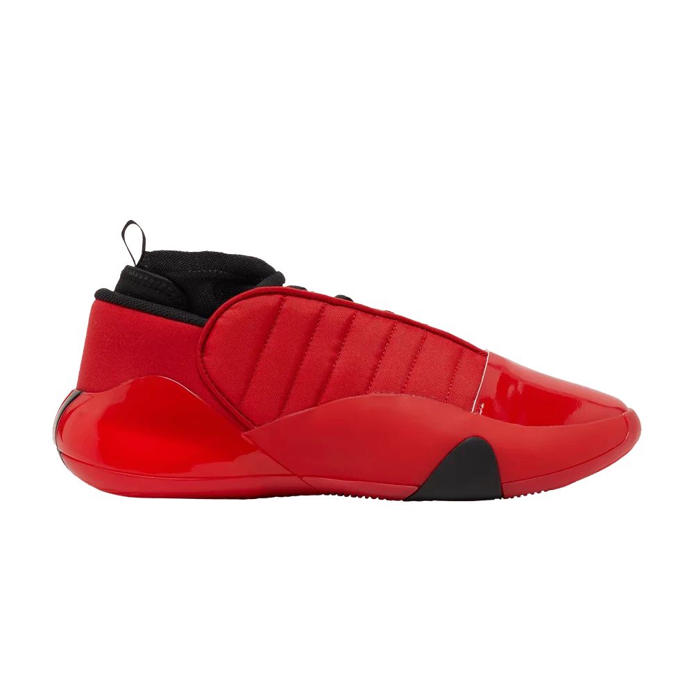 Кроссовки adidas Harden Vol. 7 'Scarlet'