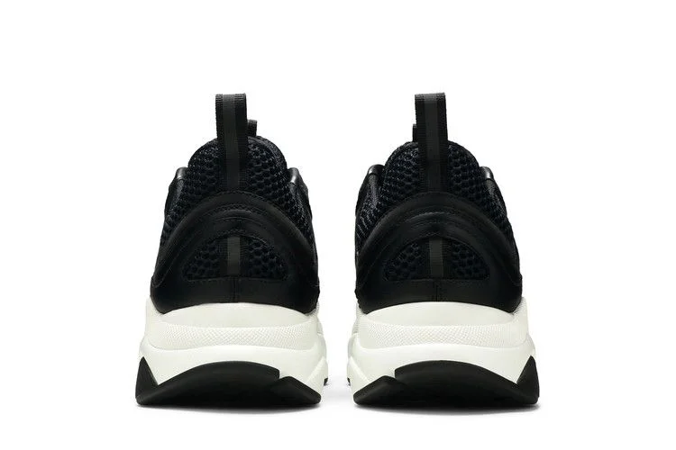 Krossovki-Dior-B22-Black-White-5