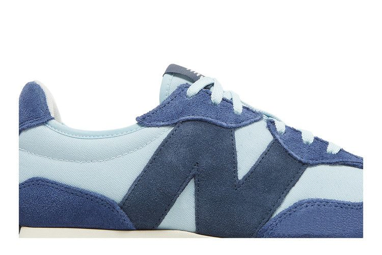 Кроссовки New Balance 327 'Morning Fog'