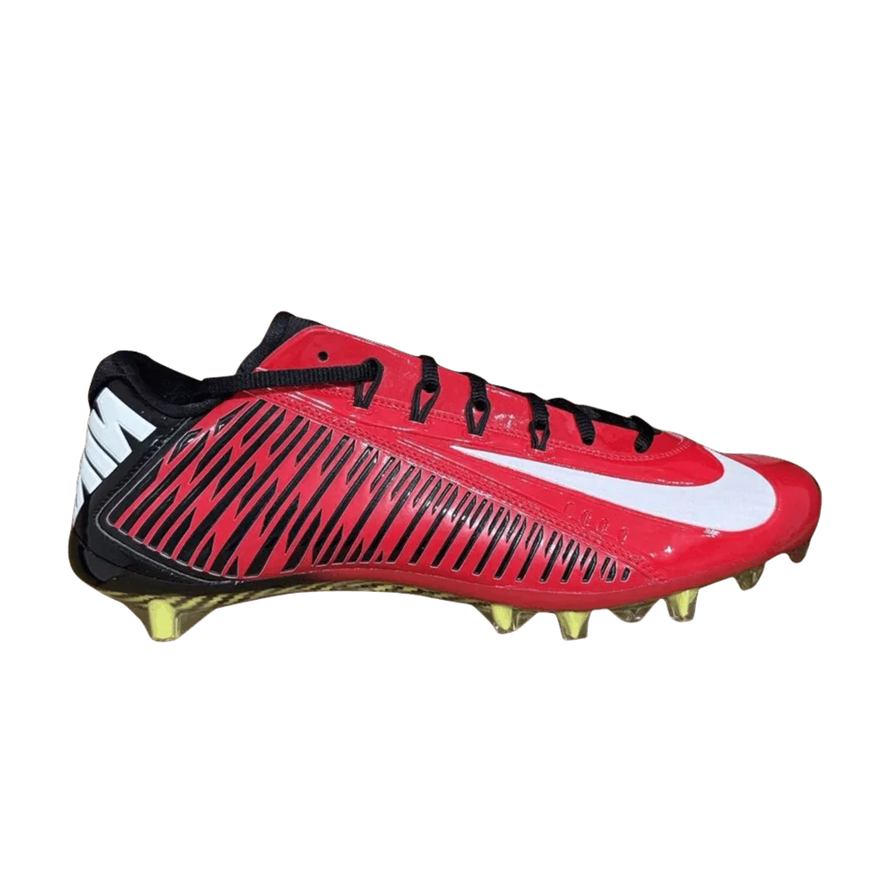 Krossovki-Nike-Vapor-Carbon-Elite-TD-PF-Game-Red
