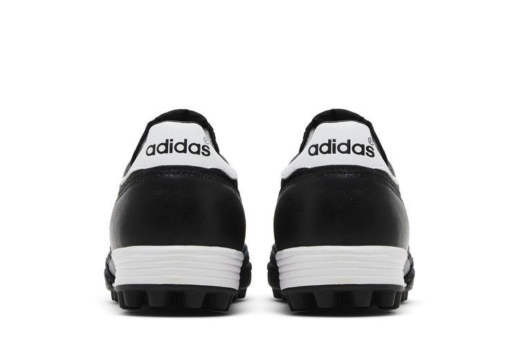 Кроссовки Adidas Mundial Team 'Black White'