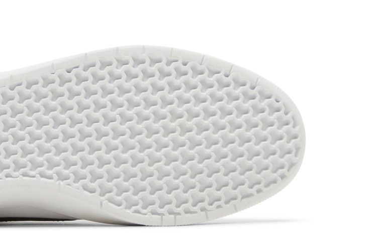 Кроссовки Nike Force 58 Premium SB 'White Black'