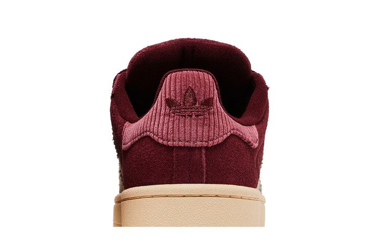 Кроссовки adidas Wmns Campus 00s 'Shadow Red Off White'