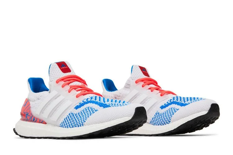 Krossovki-adidas-UltraBoost-5.0-DNA-White-Turbo-7
