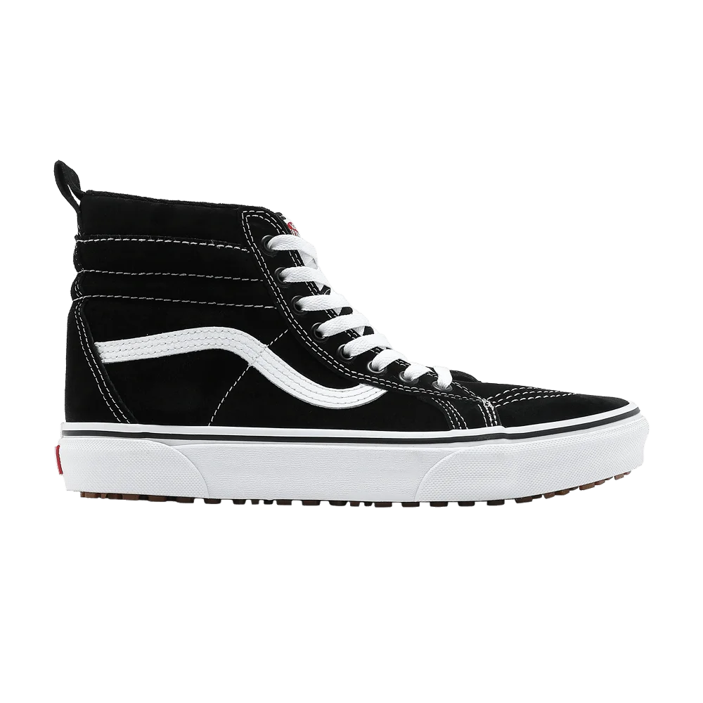 Vans Sk8-Hi MTE 'Black'