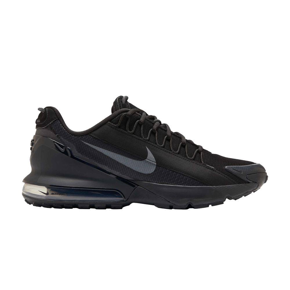 Кроссовки Nike Air Max Pulse Roam 'Triple Black'
