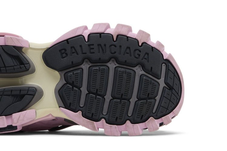 Кроссовки Balenciaga Wmns Track Sneaker 'Pink'