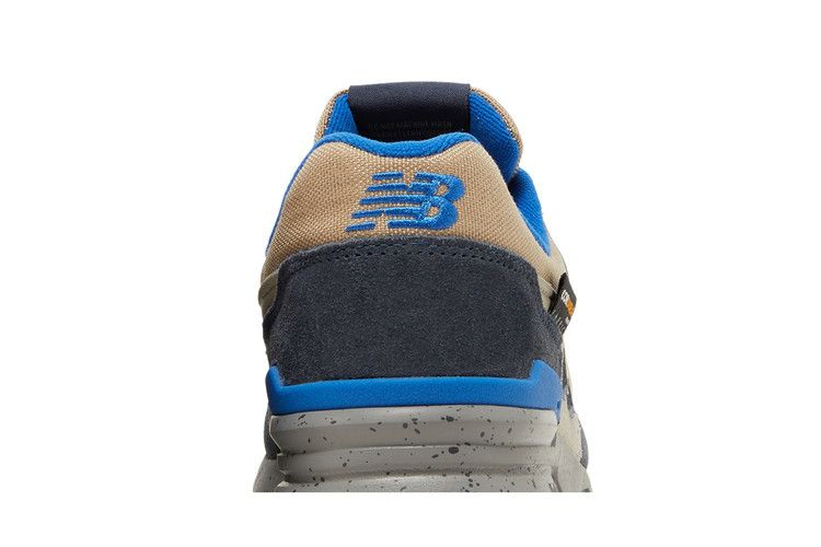 Кроссовки New Balance 997H Cordura 'Tan Blue'