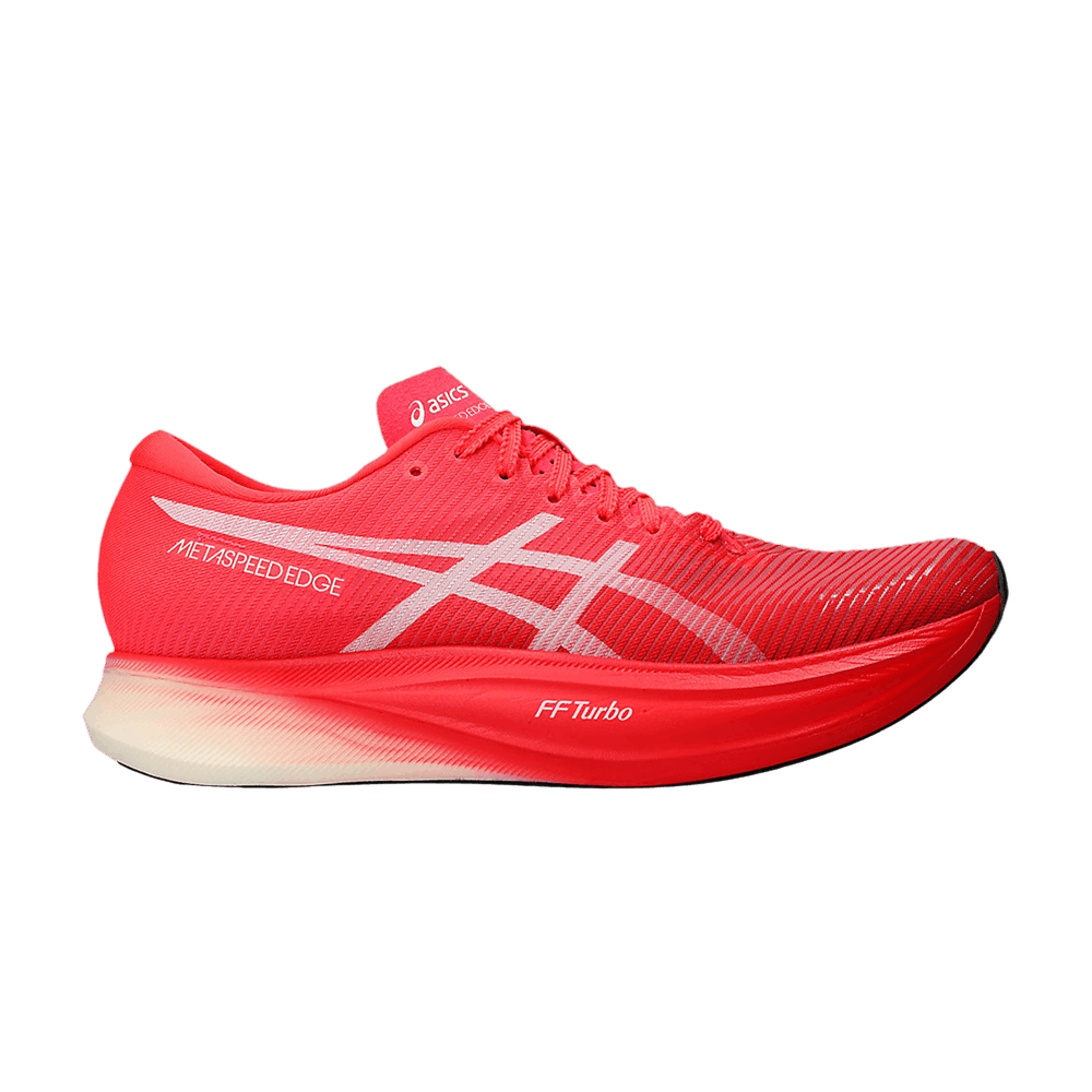 Кроссовки ASICS Metaspeed Edge+ 'Diva Pink'