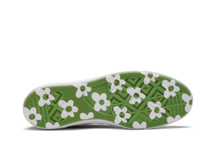 Кроссовки Converse Golf Le Fleur x One Star Low 'Gator Collection - Black'