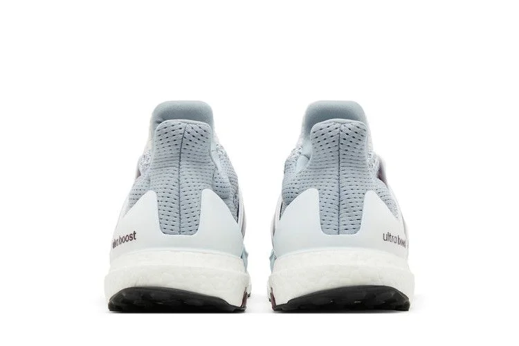 Кроссовки NCAA x adidas UltraBoost 1.0 'Mississippi State Bulldogs'