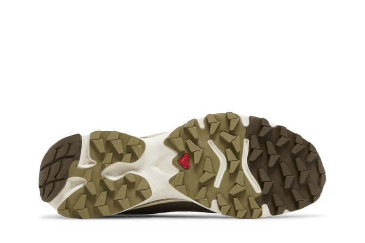 Кроссовки Salomon XT-4 OG 'Canteen'
