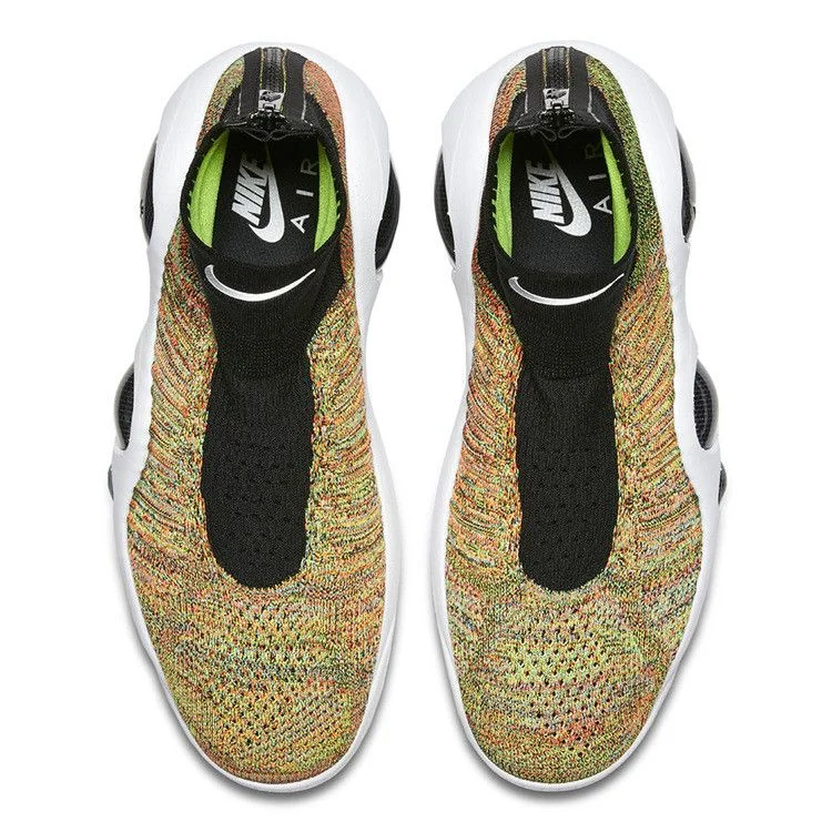 Кроссовки Nike Flight Bonafide 'Multi-Color'