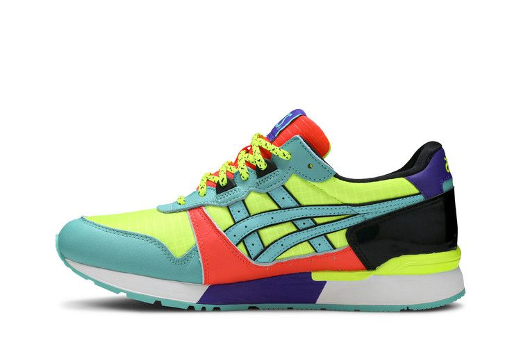 Кроссовки Asics Gel Lyte 1 'Multi Color'