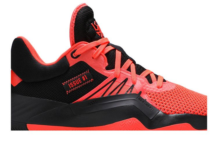 Кроссовки adidas D.O.N. Issue #1 'NBA ASG 2020'