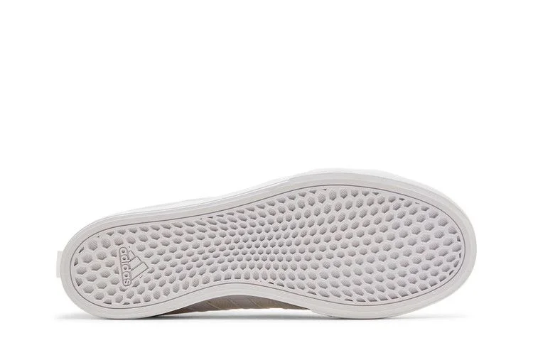 Adidas Wmns Bravada 2.0 Platform Mid 'Triple White'