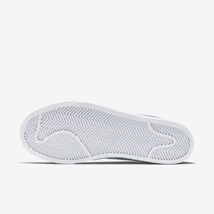 Кроссовки Nike SB Air Zoom Stefan Janoski Elite 'Flamingo'