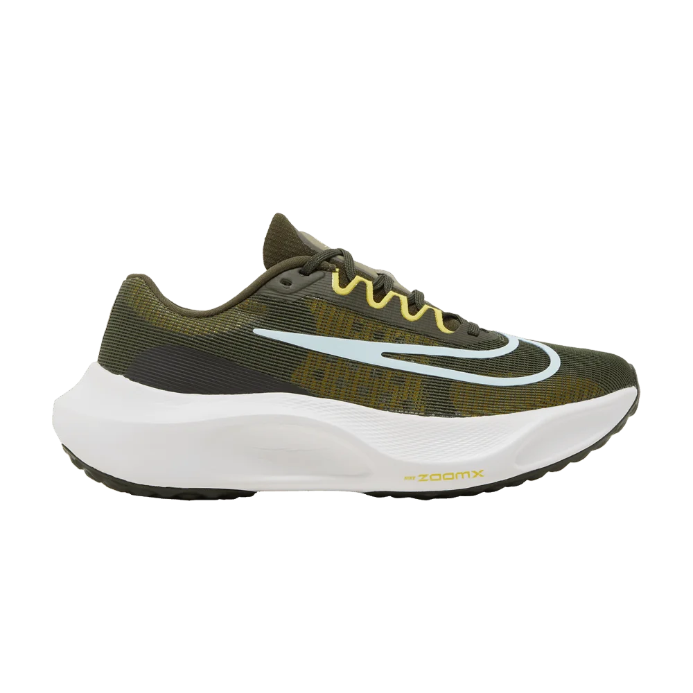 Krossovki-Nike-Zoom-Fly-5-Olive-Green