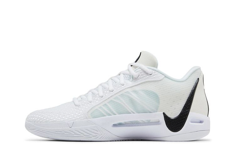 Кроссовки Nike Wmns Sabrina 1 TB Promo 'White Black'