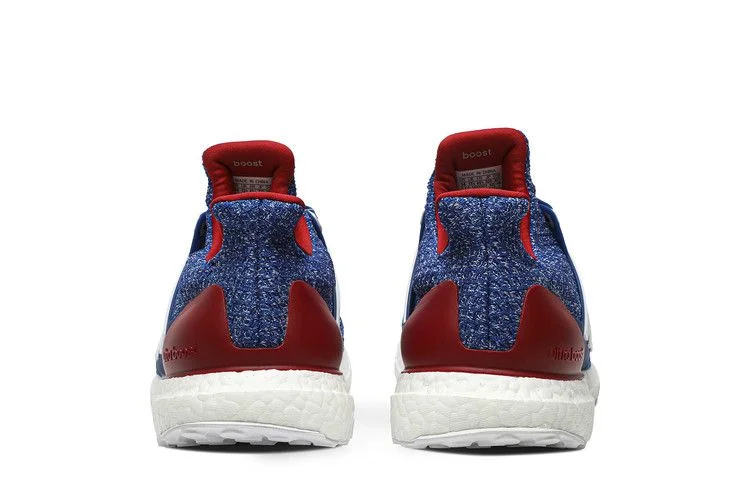 Кроссовки Adidas UltraBoost 4.0 'USA'
