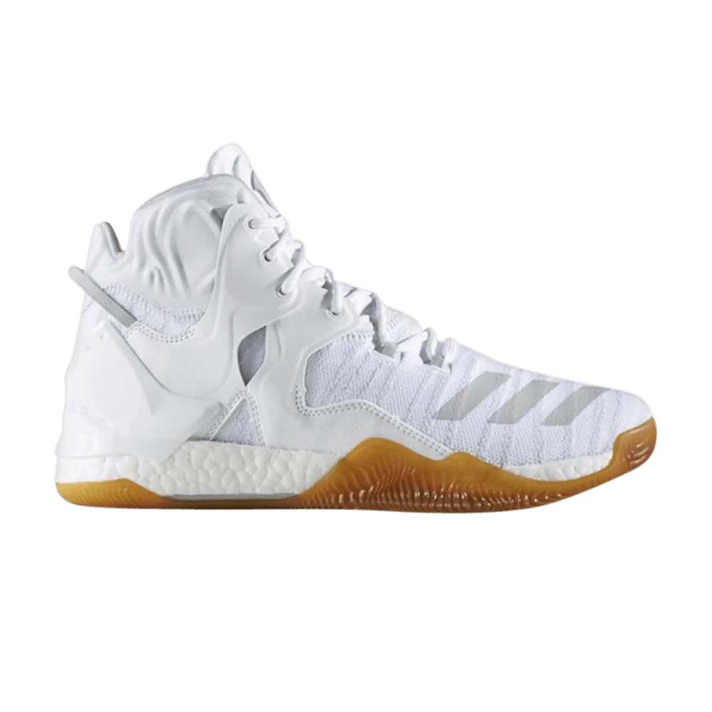 Krossovki-Adidas-D-Rose-7-Primeknit-Whit-Gum