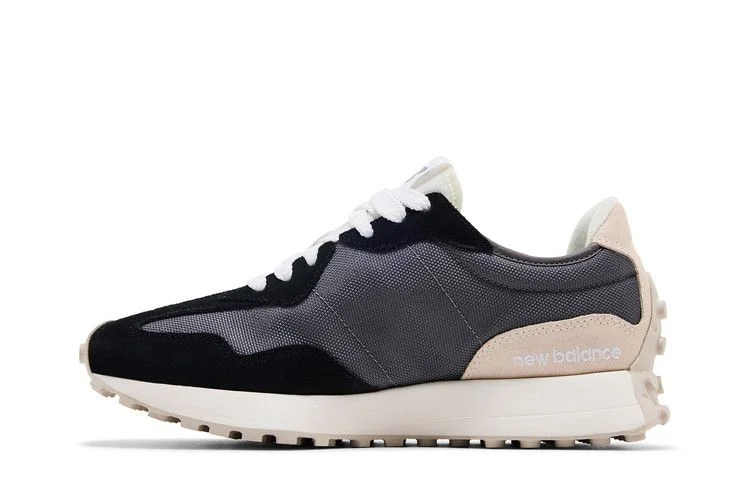 Кроссовки New Balance 327 'Castlerock Black'
