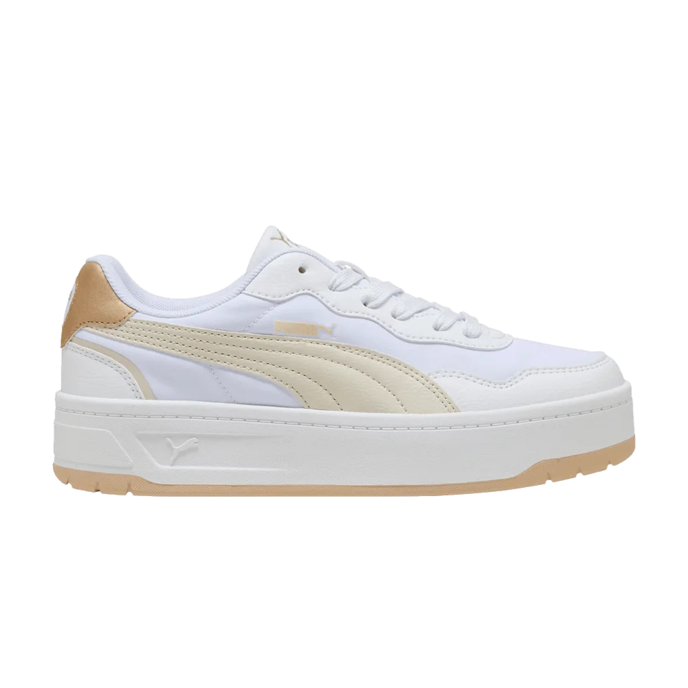 Krossovki-Puma-Wmns-Court-Lally-Skye-Aqua-Metallics-White-Alpine-Snow