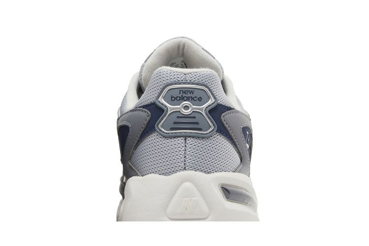 Кроссовки New Balance 725 'Titanium Navy'