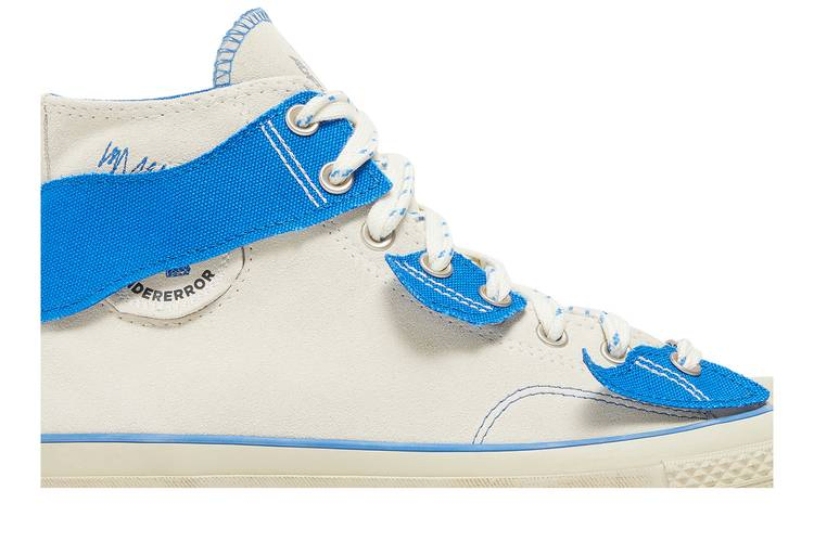 Кроссовки Ader Error x Converse Chuck 70 'Create Next: The New is not New'
