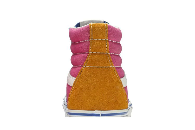 Vans Sk8-Hi 'Multi-Color'