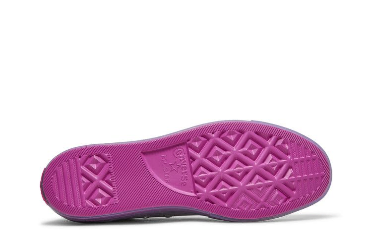 Кроссовки Converse Chuck Taylor All Star CX Low 'Dramatic Nights - Grave'