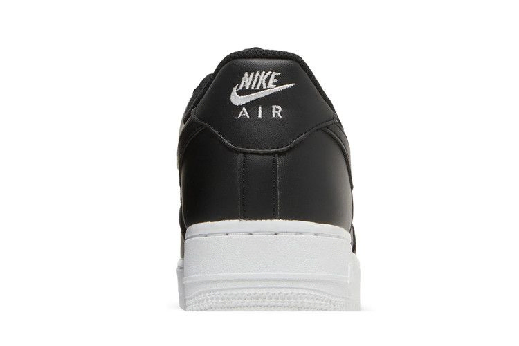 Кроссовки Nike Wmns Air Force 1 '07 Next Nature 'Black White'