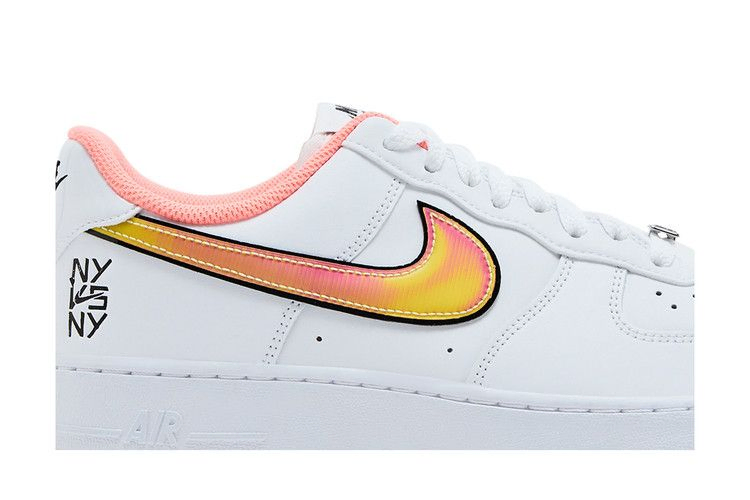 Кроссовки Nike Air Force 1 Low 'NY vs. NY 2025'
