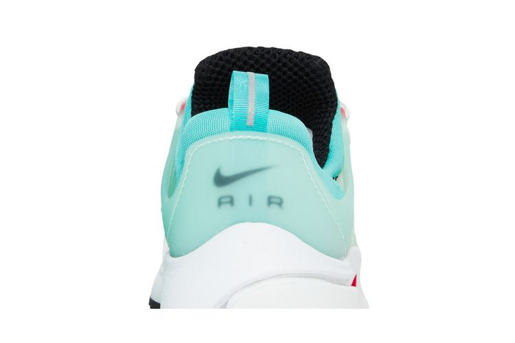 Кроссовки Nike Air Presto 'Stained Glass'